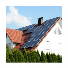 AS Home Roof Tile Kit Solar Pv Tile Roof Rack